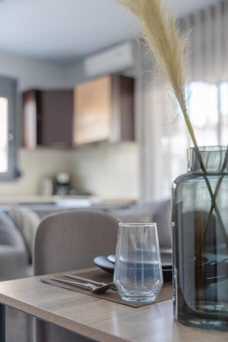 Apartment #t33 Chic 2br In The Centre Of