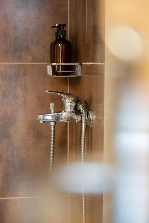 Apartment #t33 Chic 2br In The Centre Of *
